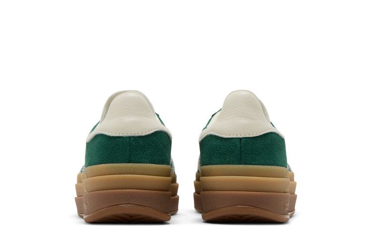 adidas Gazelle Bold Green (Women's)