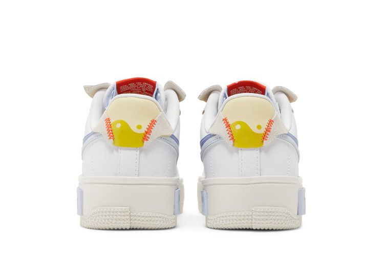 Nike Air Force 1 Fontanka Set To Rise (Women's)