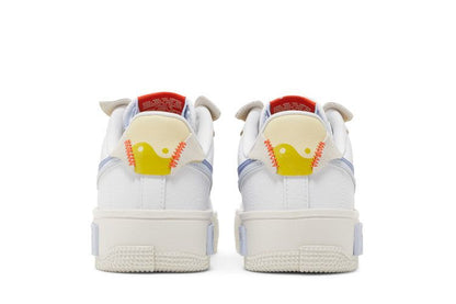 Nike Air Force 1 Fontanka Set To Rise (Women's)