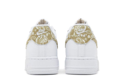 Nike Air Force 1 Low White Barely (Women's)