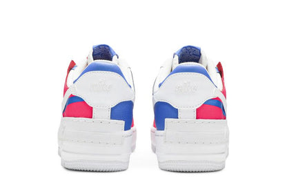 Nike Air Force 1 Low Shadow Cotton Candy (Women's)