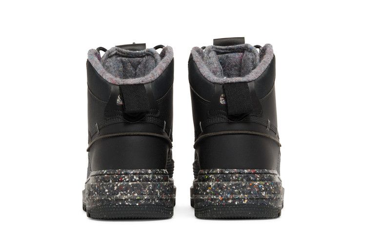 Nike Air Force 1 High Boot NN Dark Smoke Grey