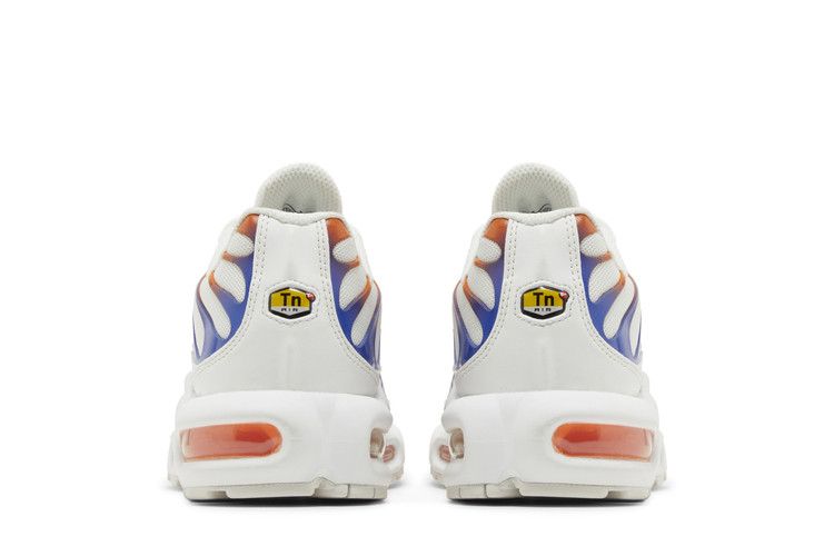 Nike Air Max Plus Knicks (Women's)