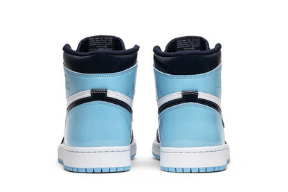 Jordan 1 Retro High UNC Patent (Women's)