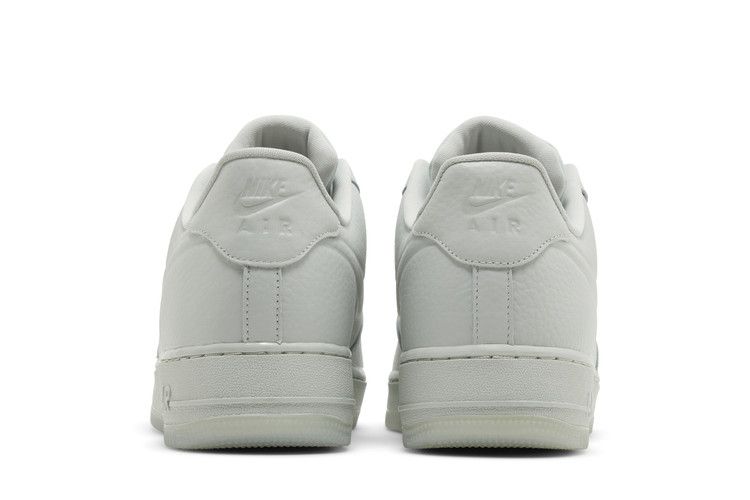 Nike Air Force 1 Low '07 Pro-Tech Waterproof Light Silver