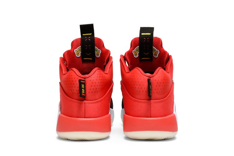 Jordan XXXV Chinese New Year (2021)