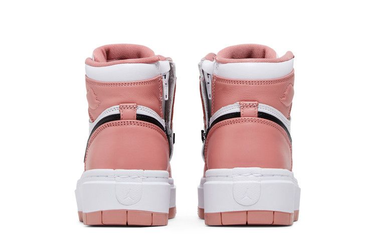 Jordan 1 Elevate High Red Stardust (Women's)