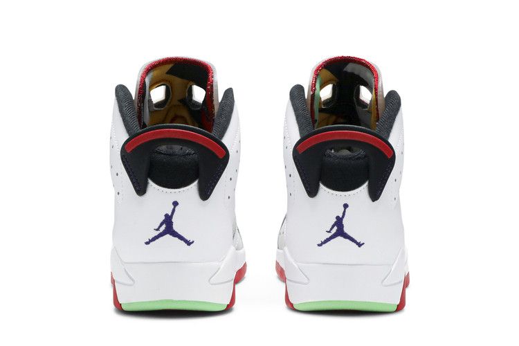 Jordan 6 Retro Hare (PS)