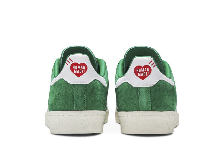 adidas Campus Human Made Green