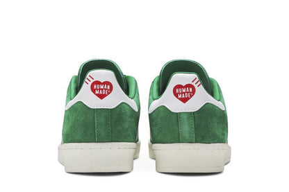 adidas Campus Human Made Green
