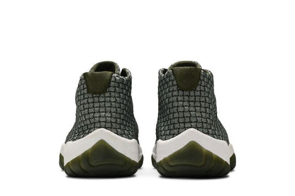 Jordan Future Olive Canvas