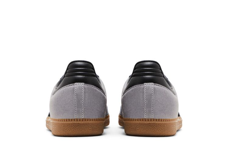 adidas Samba OG Halo Silver