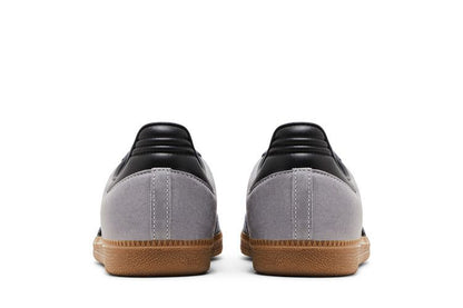 adidas Samba OG Halo Silver