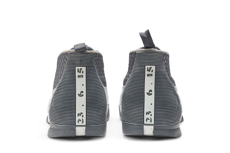 Jordan 15 OG Flint