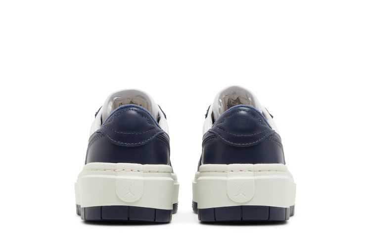 Jordan 1 Elevate Low Midnight Navy (Women's)