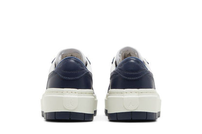 Jordan 1 Elevate Low Midnight Navy (Women's)