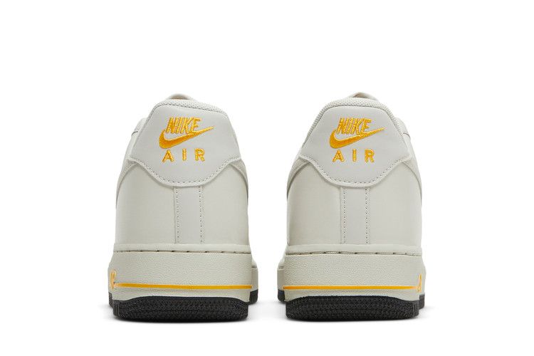 Nike Air Force 1 Low '07 Reflective Light Bone