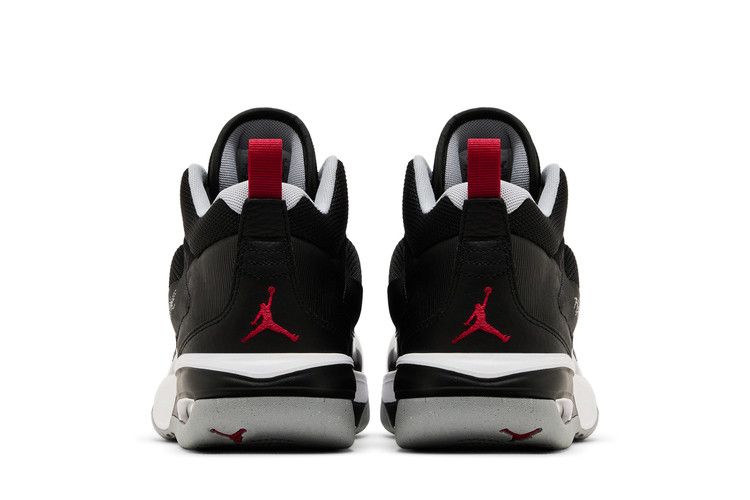 Jordan Stay Loyal 3 Black Cement