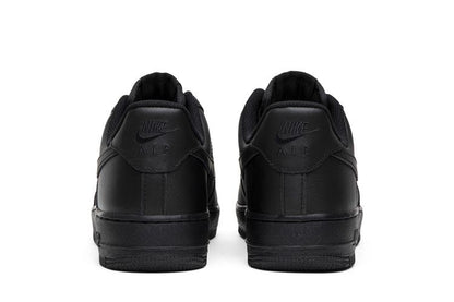 Nike Air Force 1 Low '07 Black