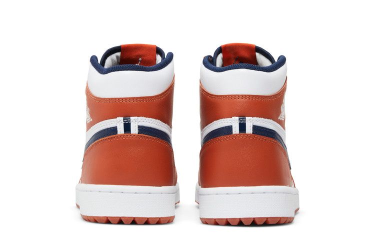 Jordan 1 Retro High Golf Eastside Golf Out of the Mud