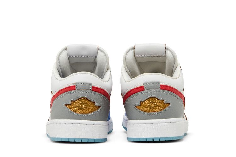 Jordan 1 Low SE Philippines