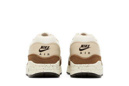 Nike Air Max 1 '87 Velvet Brown (Women's)