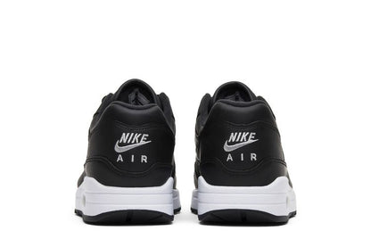Nike Air Max 1 Jewel Black Silver