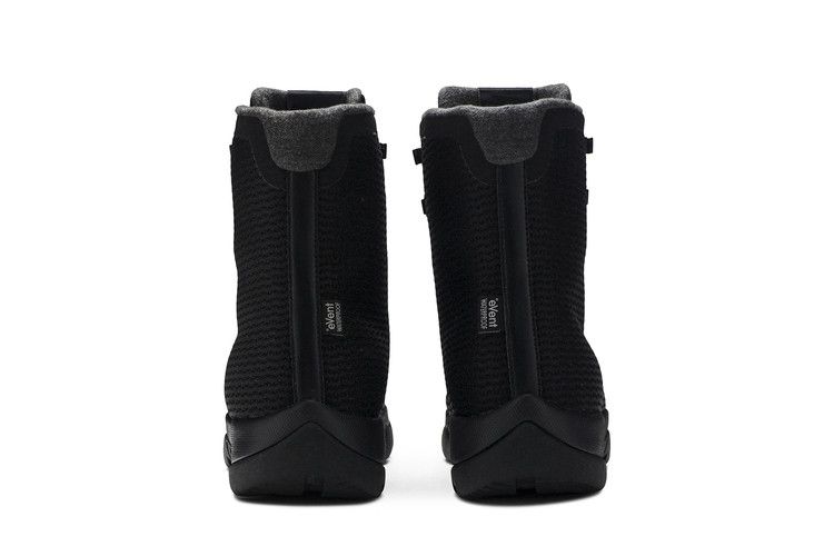 Jordan Future Boot Black