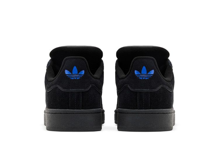 adidas Campus 00s Core Black Lucid Blue