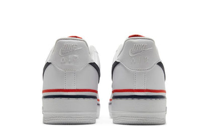 Nike Air Force 1 Low LV8 Ribbon White Blue