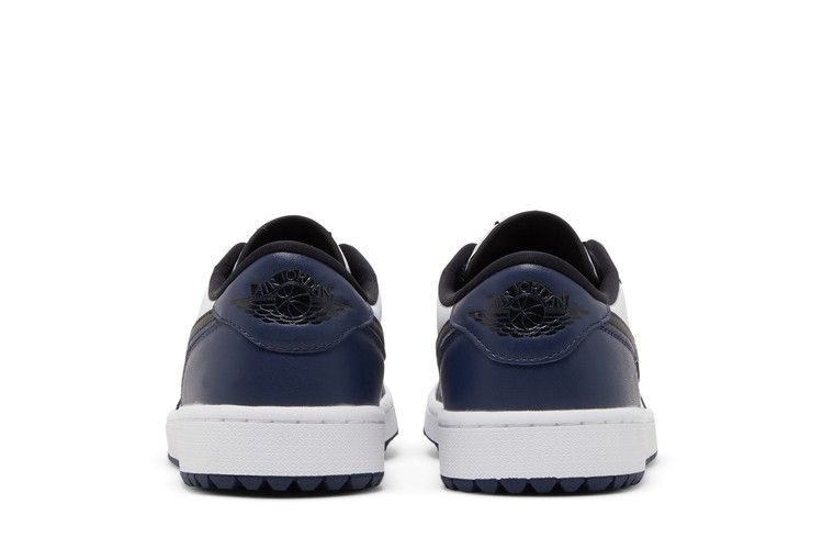 Jordan 1 Retro Low Golf Midnight Navy