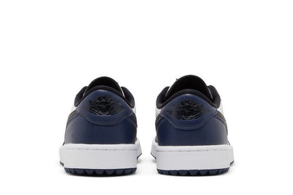 Jordan 1 Retro Low Golf Midnight Navy