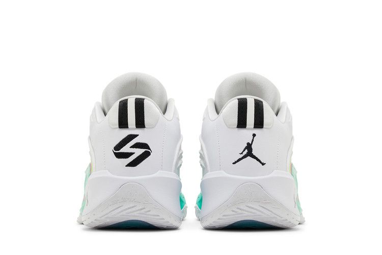 Jordan Luka 3 Photo Finish