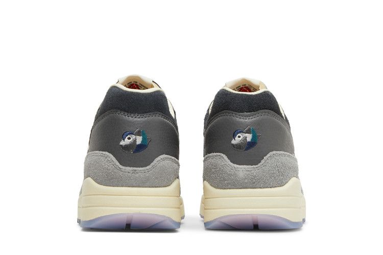 Nike Air Max 1 Kasina Won-Ang Grey