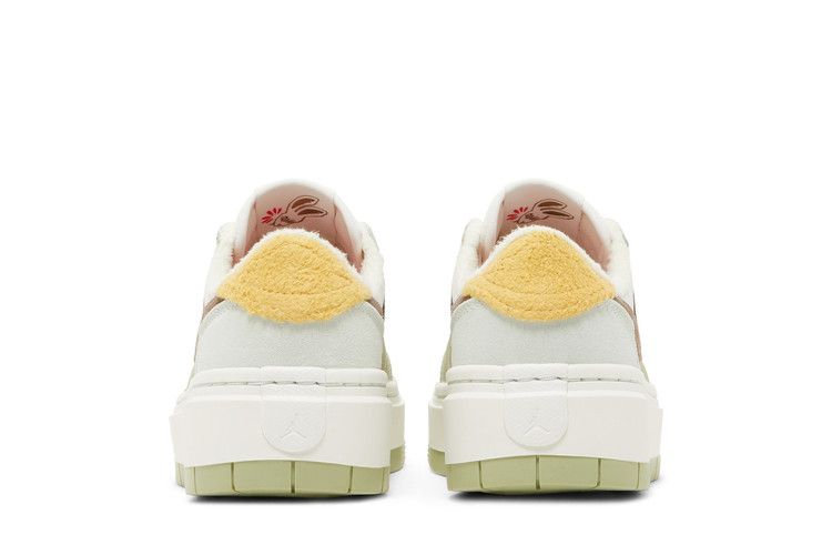 Jordan 1 Elevate Low Year of the Rabbit (Women's)