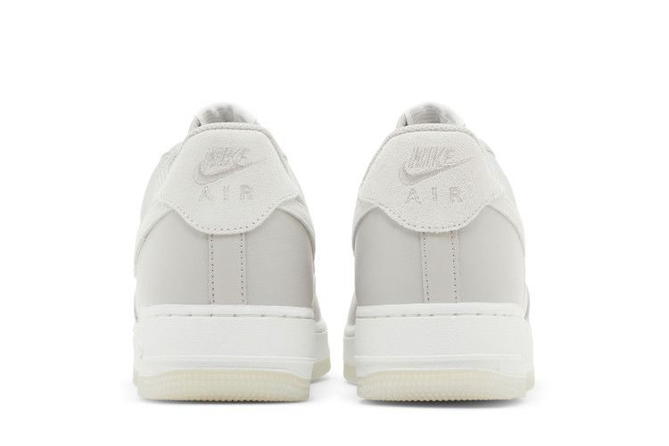 Nike Air Force 1 Low '07 LV8 Light Bone