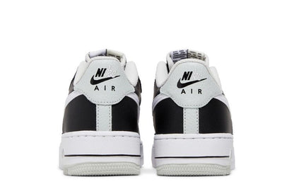 Nike Air Force 1 Low '07 LV8 Black Phantom Split
