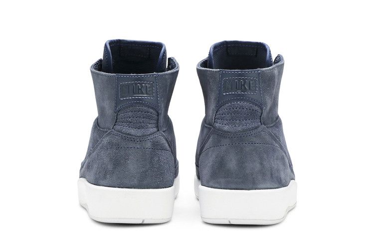 Jordan 2 Retro Decon Thunder Blue