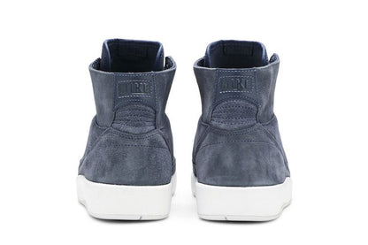 Jordan 2 Retro Decon Thunder Blue