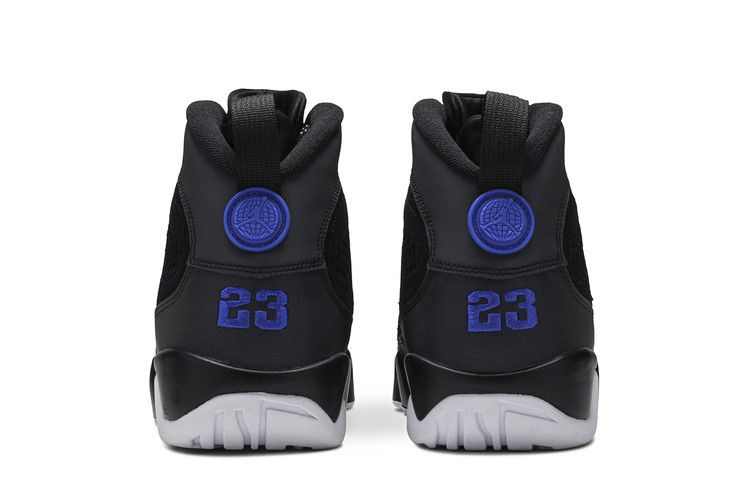 Jordan 9 Retro Racer Blue