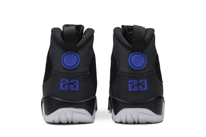 Jordan 9 Retro Racer Blue