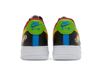 Nike Air Force 1 Low '07 QS Uno
