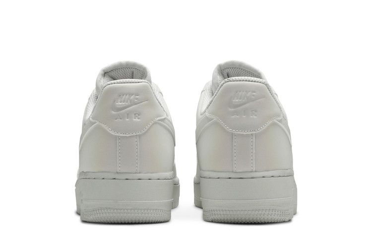 Nike Air Force 1 Low Reflective White (Women's)