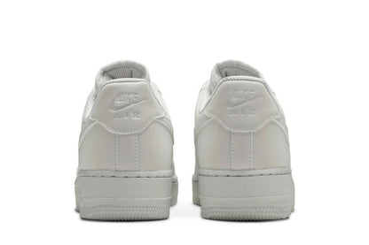 Nike Air Force 1 Low Reflective White (Women's)