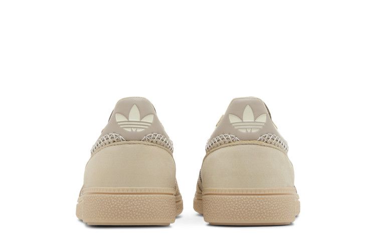 adidas Handball Spezial Cream White Beige (Women's)