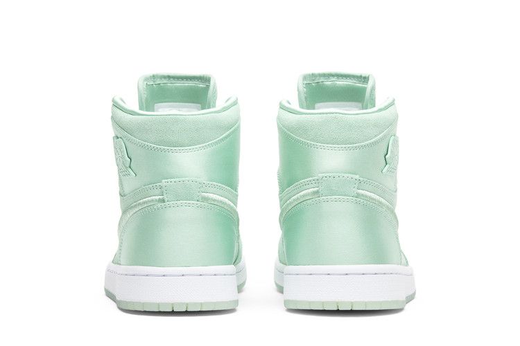 Jordan 1 Retro High Season of Her Mint Foam (Women's)