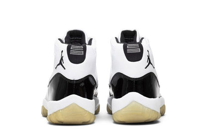 Jordan 11 Retro Concord (2000)