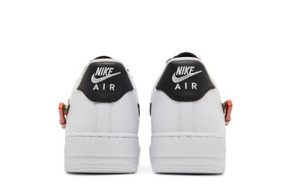 Nike Air Force 1 Low Carabiner Swoosh Red
