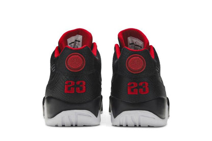 Jordan 9 Retro Low Snakeskin