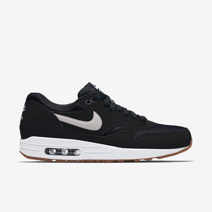 Nike Air Max 1 Black Light Bone